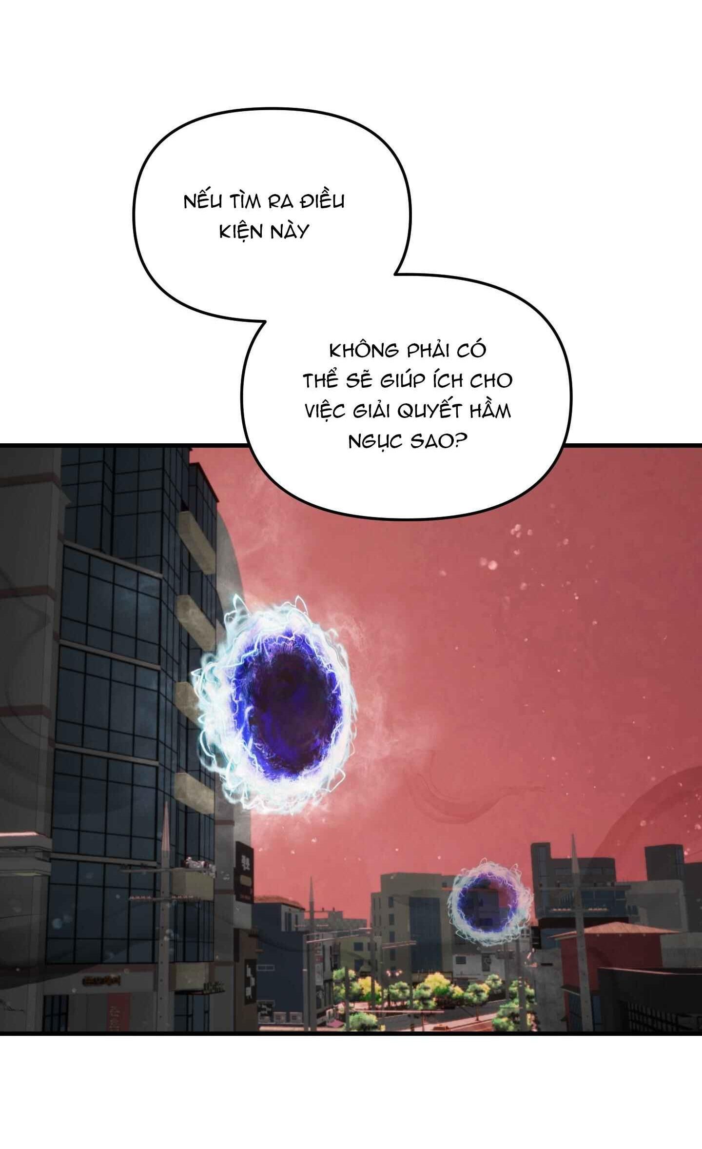 DŨNG SĨ 3 CHÂN Chapter 22 - Next Chapter 23