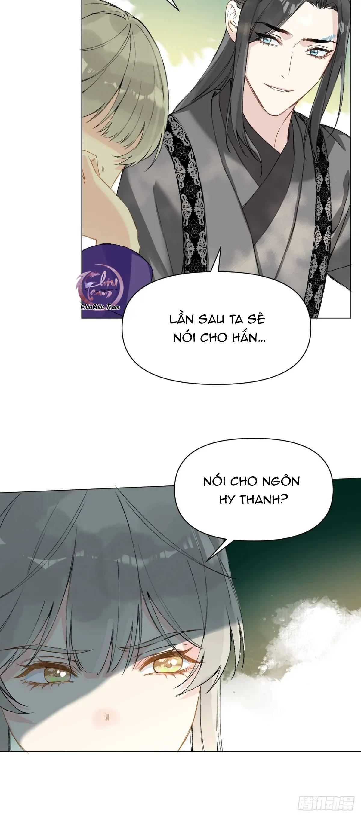 Sau Khi Trùng Sinh Ta Thuần Hóa Đồ Đệ Xấu Xa (END) Chapter 38 - Trang 2