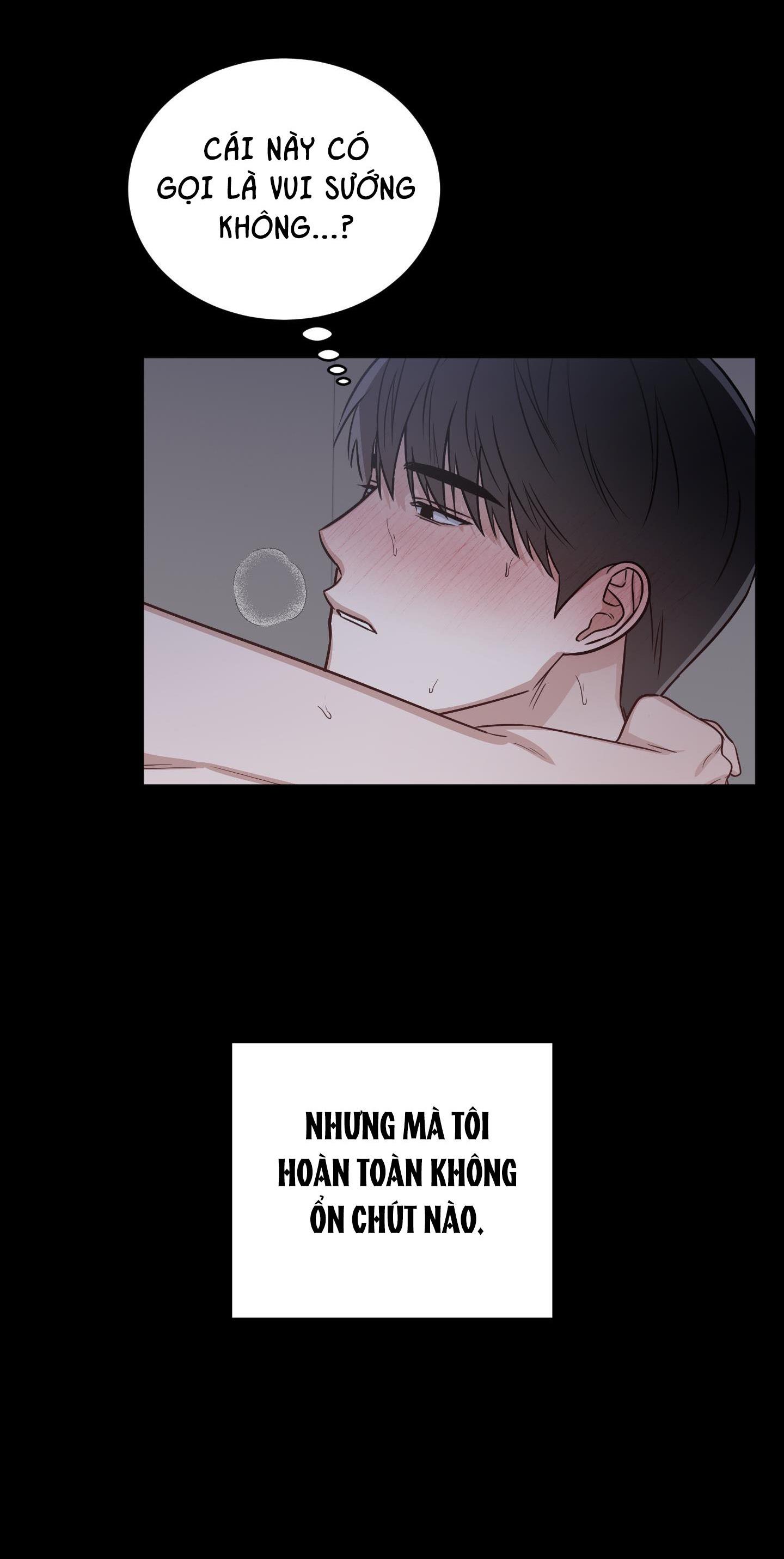 NGHIỆN SEX Chapter 19.5 tài trợ 5 - Next Chapter 19.6 tài trợ 6