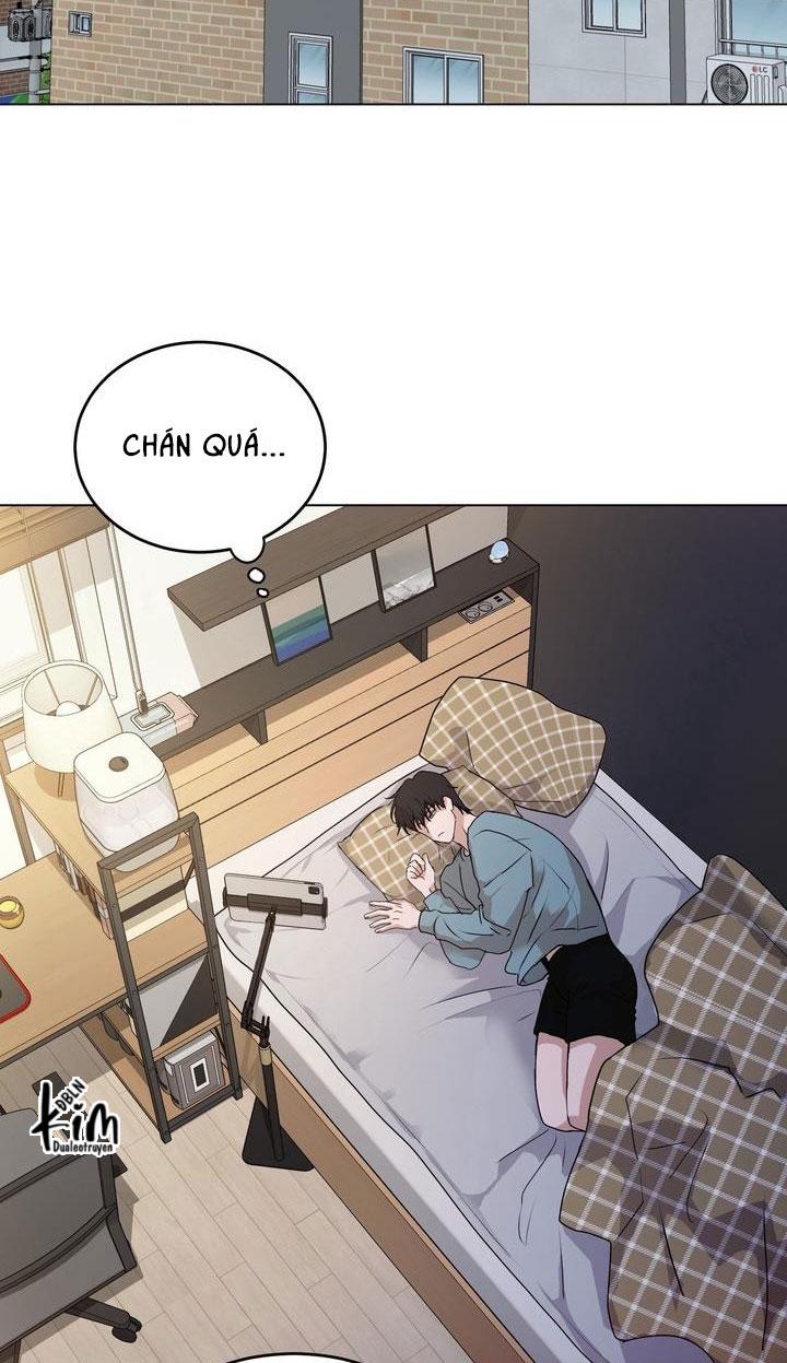 BÁNH QUY TÌNH YÊU TAN CHẢY Chapter 5 - Next Chapter 6