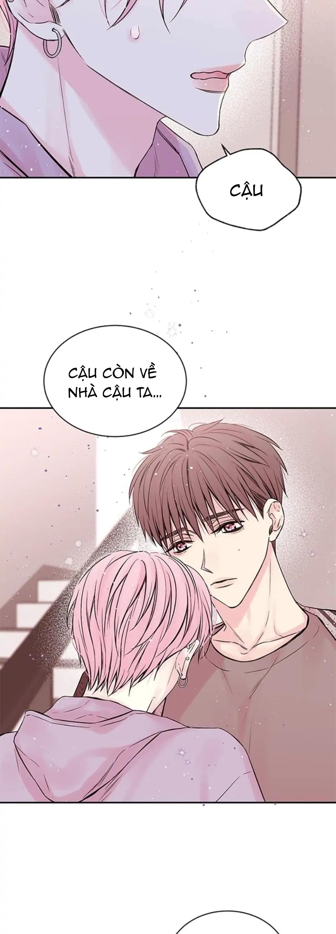 Bí Mật Của Tôi Chapter 42 - Next Chapter 43