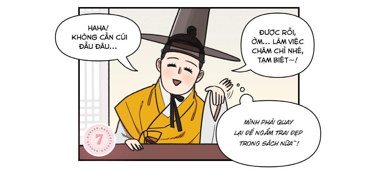 Nam Nô Vô Tri Chapter 1 Chap 1 - Next Chapter 2 Chap 2