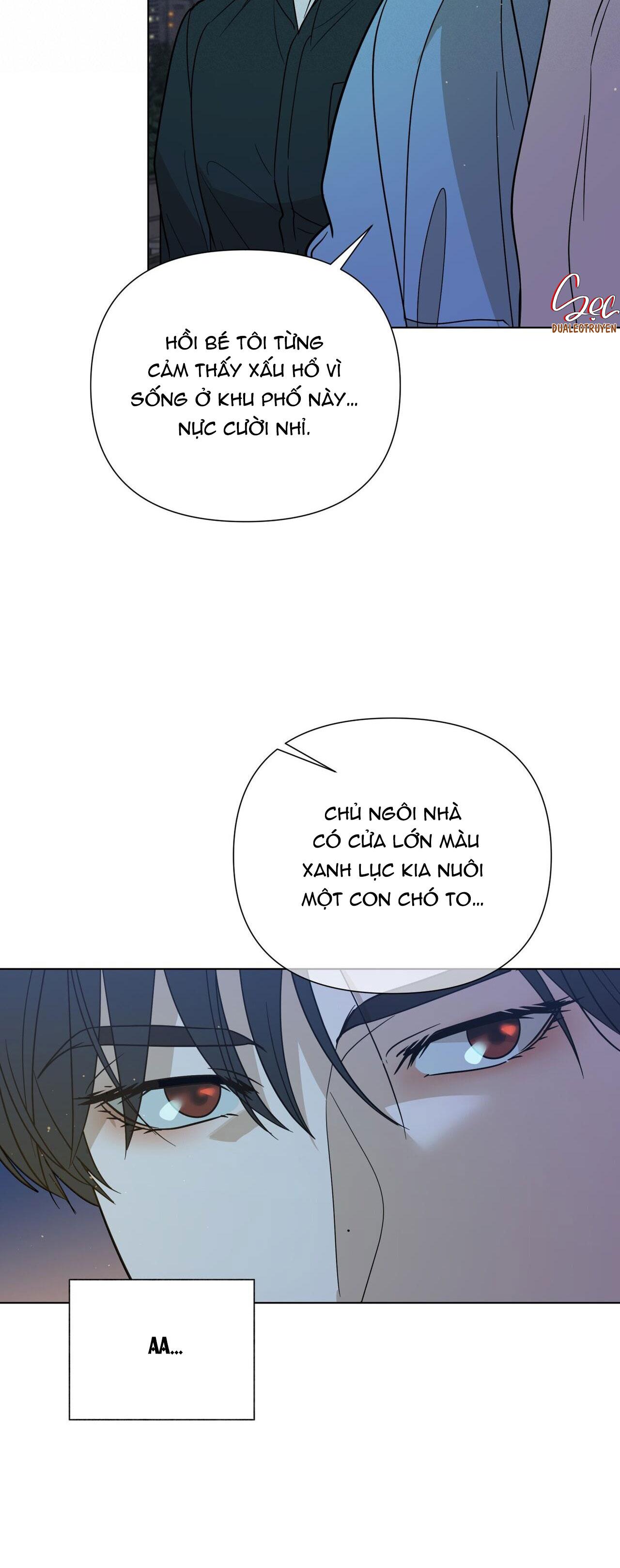 KIỆT TÁC Chapter 27 - Next Chapter 28