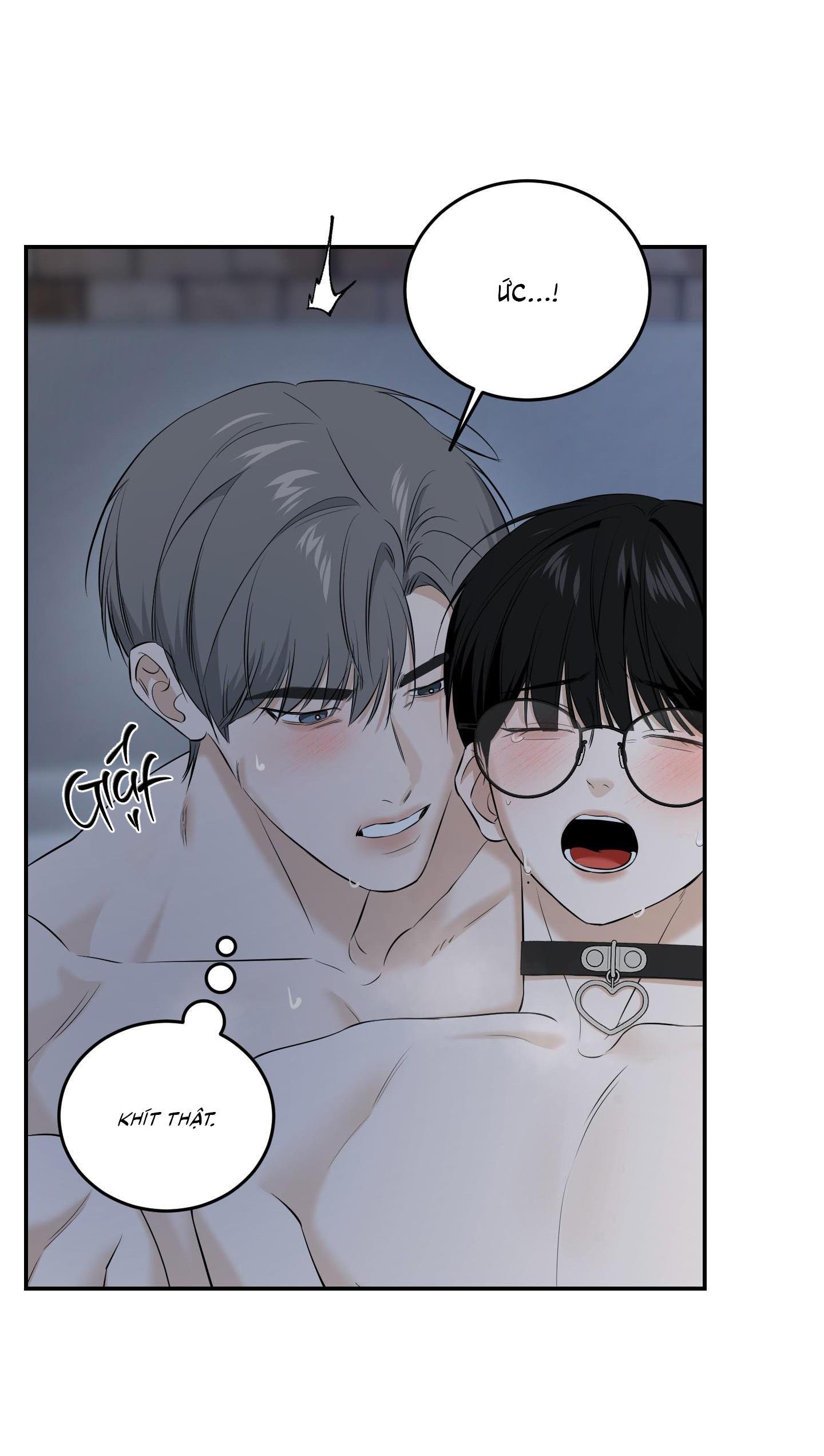 (CBunu) Hưởng Lợi Chapter 29 H+ - Next Chapter 30