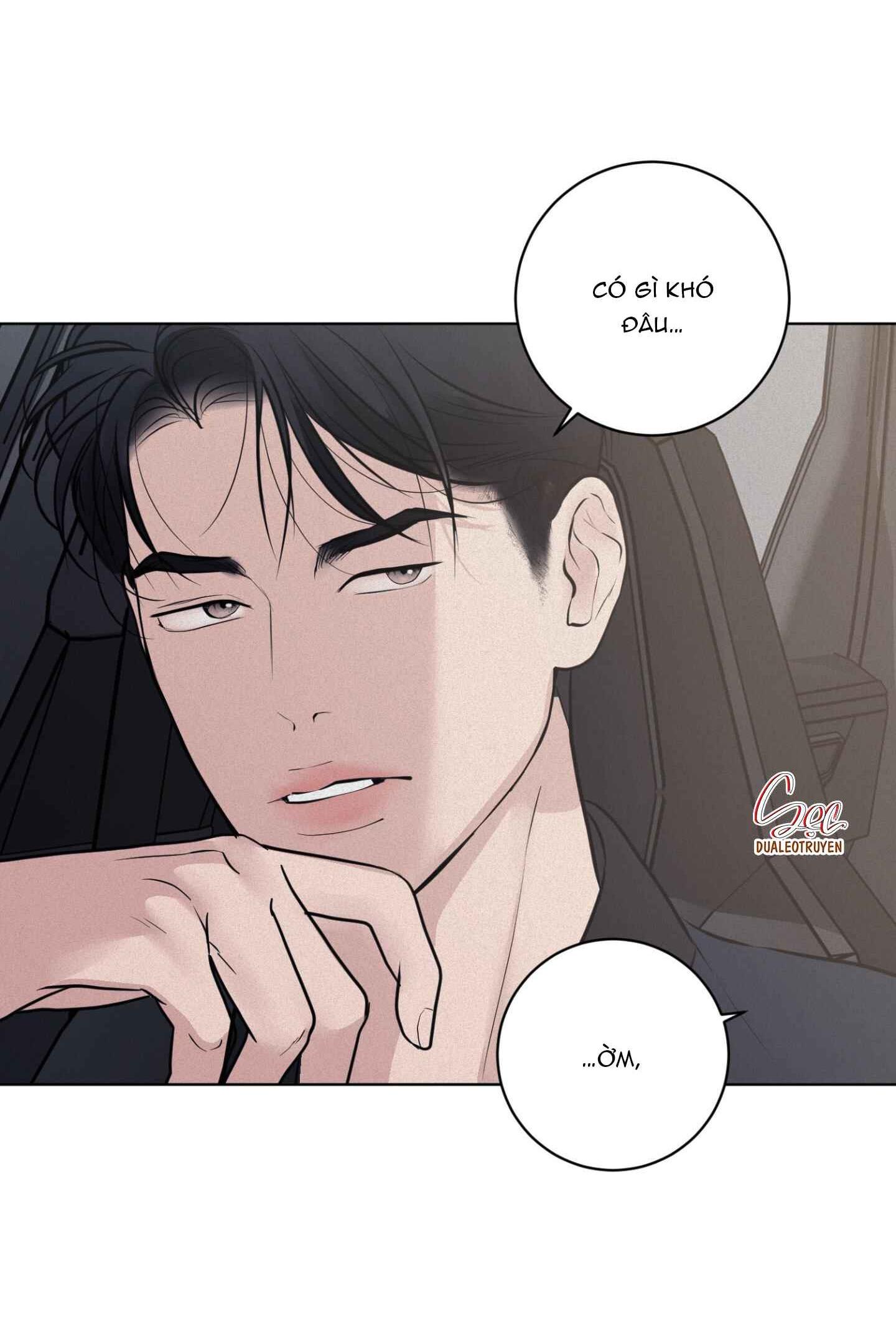 (ABO) LỜI CẦU NGUYỆN Chapter 55 - Next Chapter 56