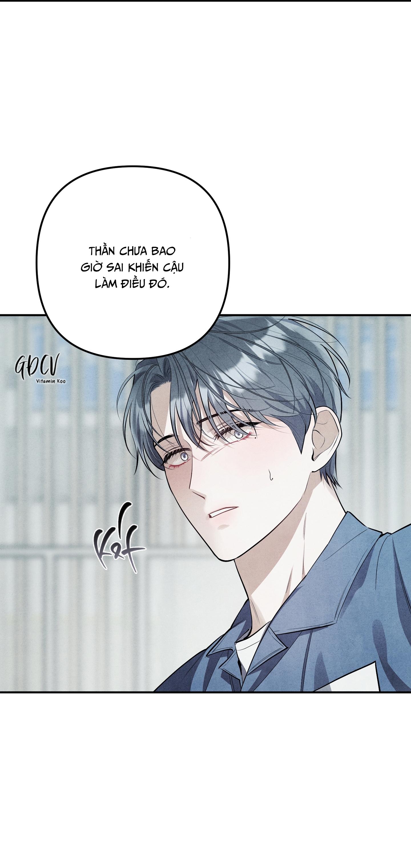 HẮC DIỄM DỤC VỌNG Chapter 3 - Next Chapter 3