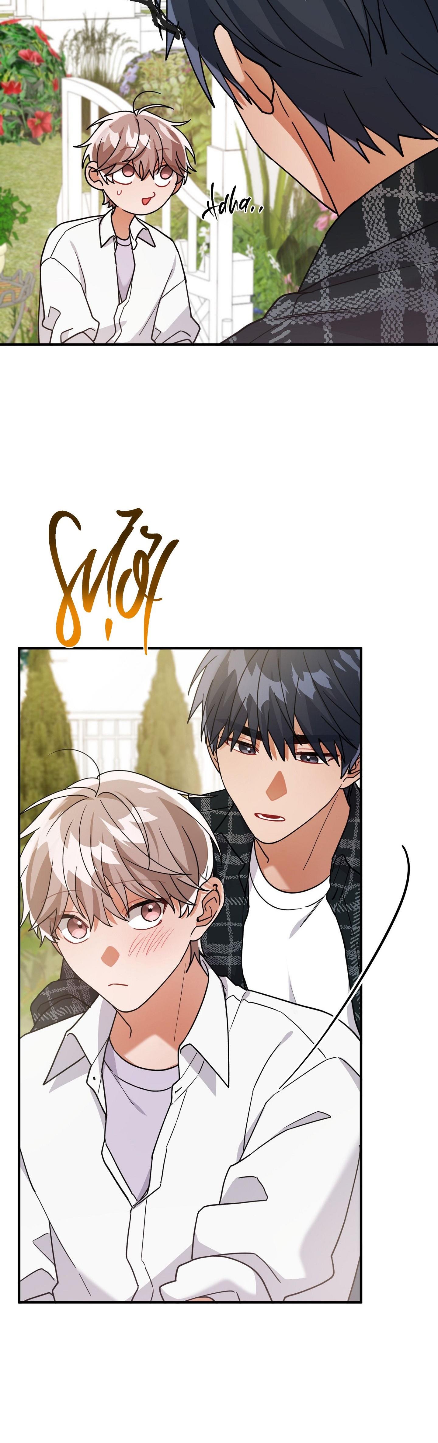 [DROP] BIỆT THỰ HOA HỒNG CỦA ANH DO DO HOON Chapter 7 - Next Chapter 8