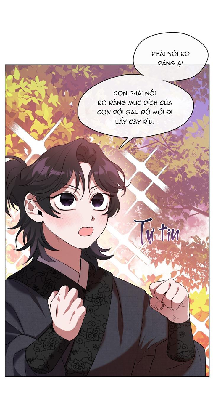 Tôi đã nuôi dạy thủ lĩnh giáo phái ác ma Chapter 7 - Next Chapter 8