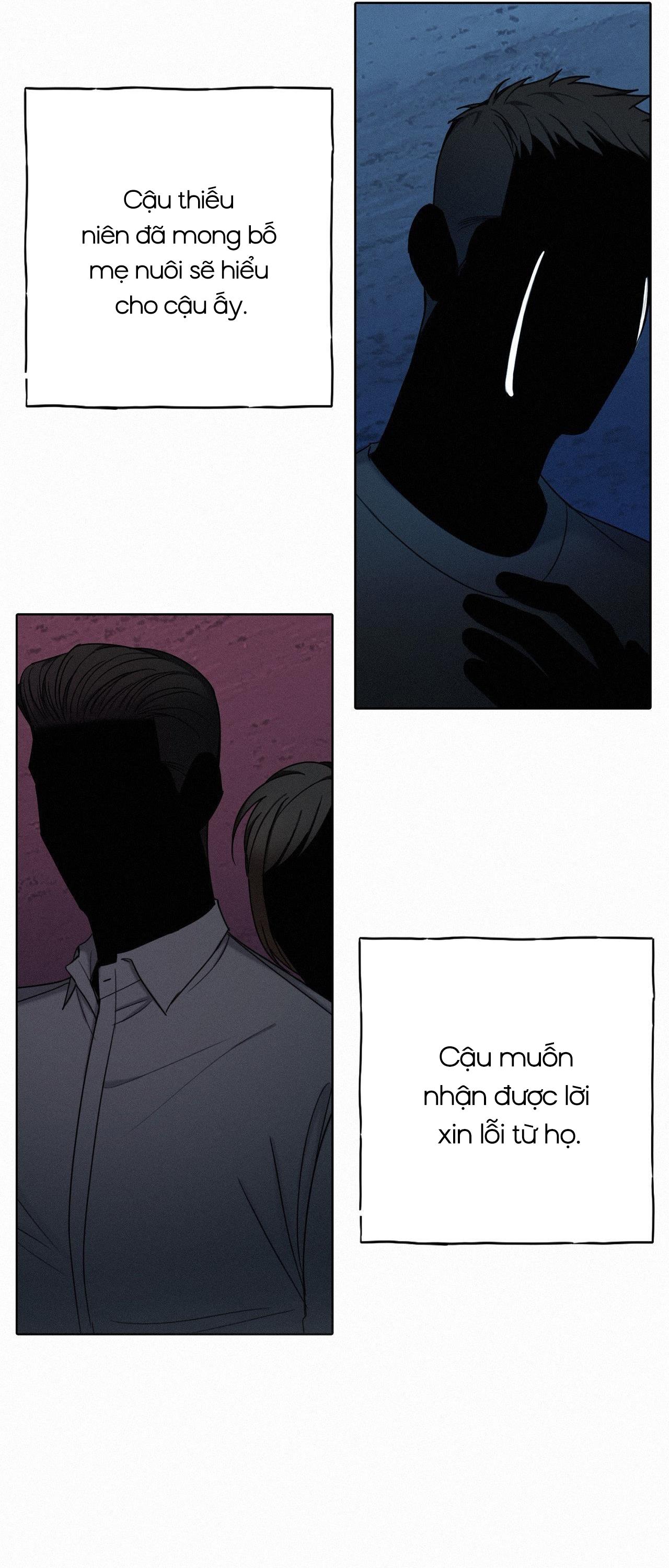 HOÀNG HÔN BÊN LÀN NƯỚC Chapter 28 - Next Chapter 29 END SS1