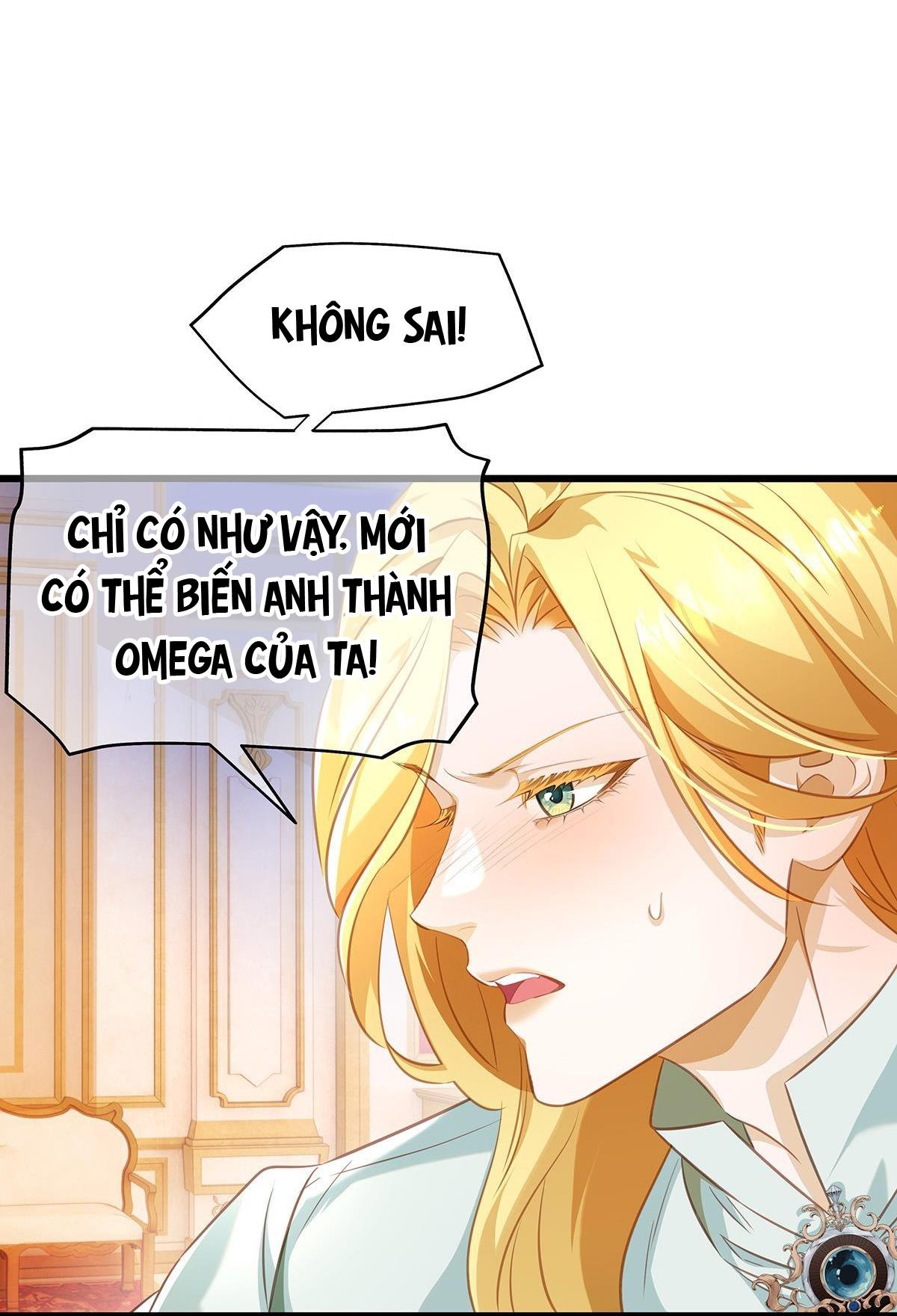 Tôi trùng sinh thành chú rồng đen của vương tử điện hạ Chapter 30 - Trang 3