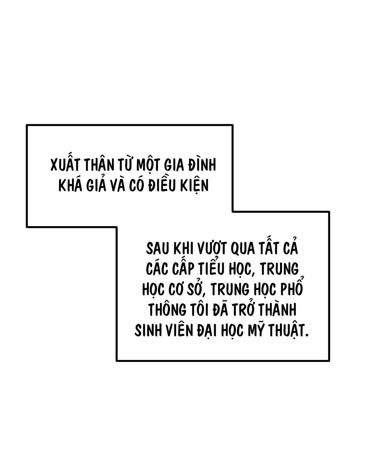 CHỜ CHÚT! ĐỪNG DI CHUYỂN Chapter 1 - Next Chapter 2