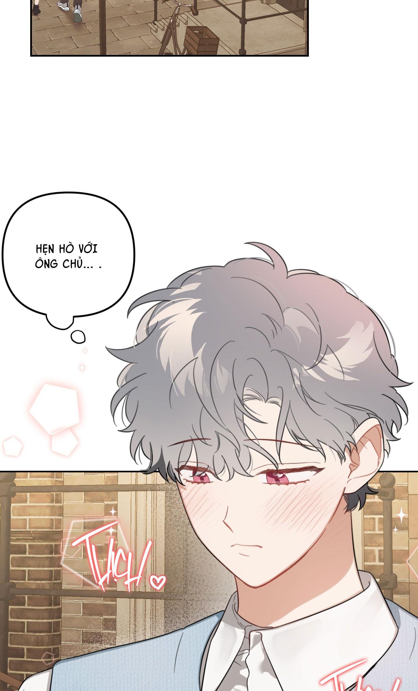 VƯỜN HOA Chapter 46 - Next Chapter 47