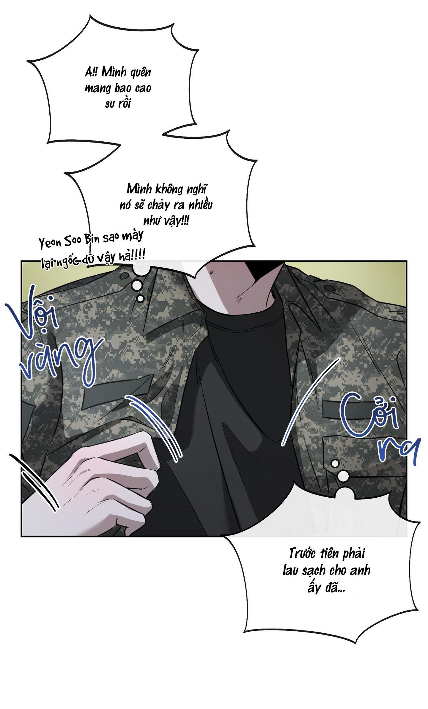 (CBunu) 8 Lần Tình Tan Chapter 12 H+ Ngoại truyện 2 - Next Chapter 13 H+ End Ngoại truyện