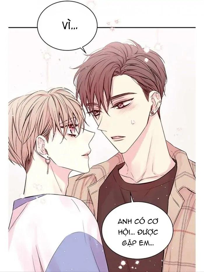 Bí Mật Của Tôi Chapter 45 - Next Chapter 46