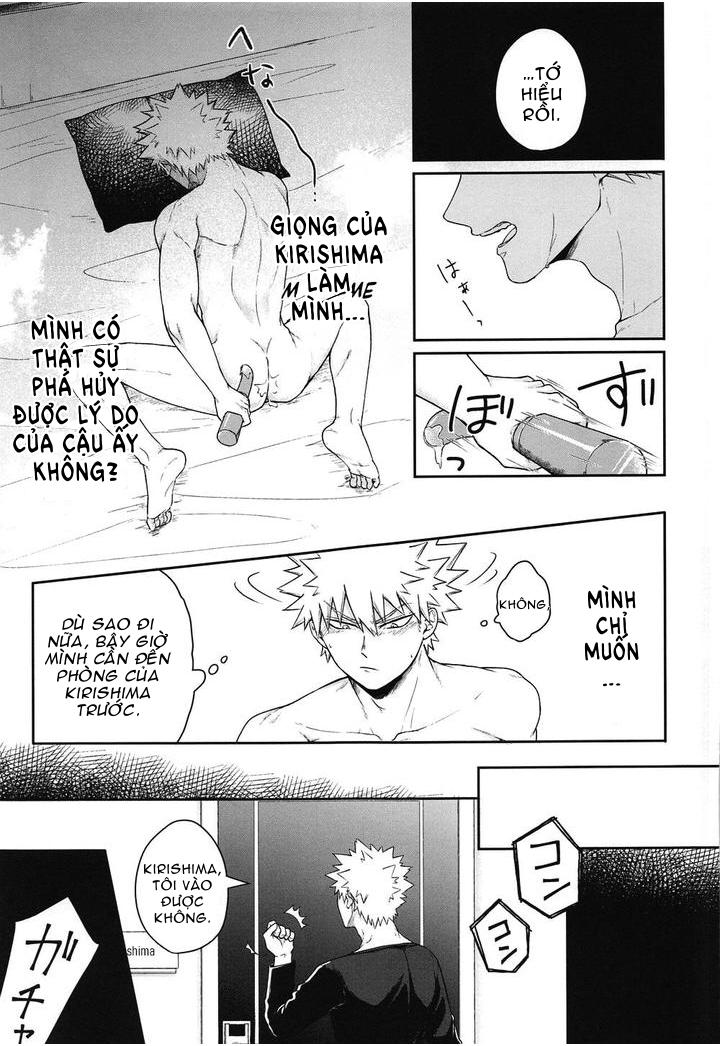 Doujinshi Tổng Hợp Chapter 245 - Next Chapter 246