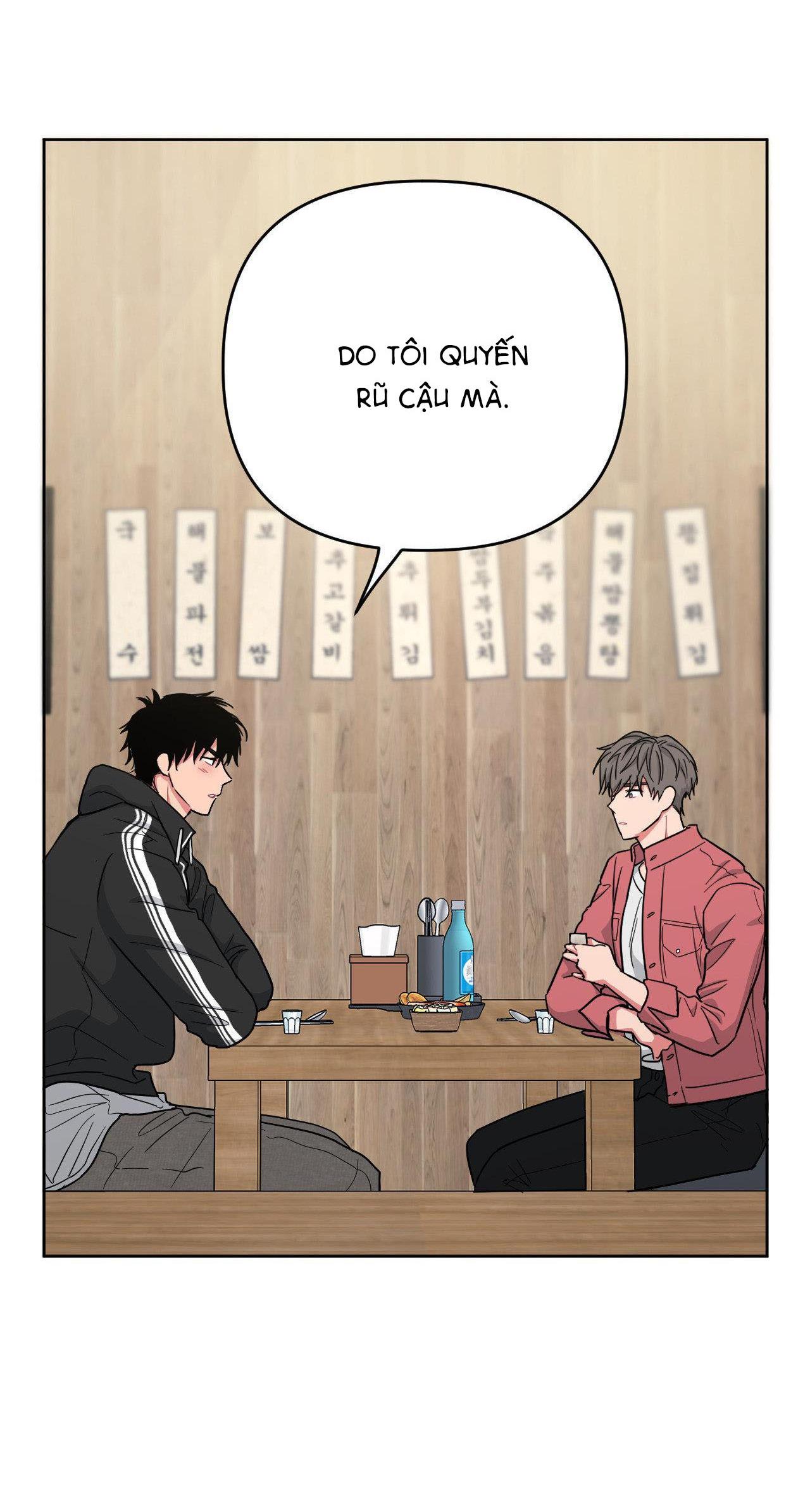 (CBunu) Chàng Trai Mỹ Thuật Chapter 9 - Next Chapter 10 H