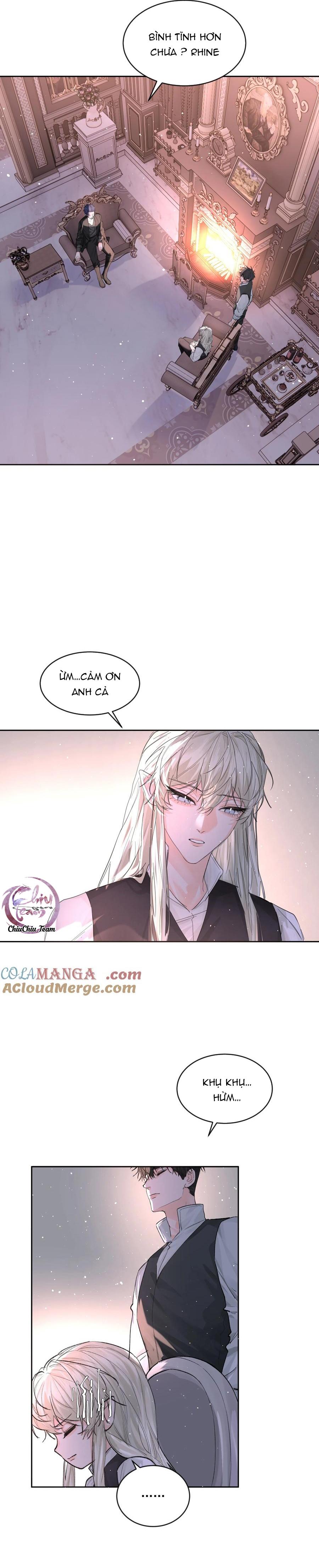 Bạn Trai Cũ Trở Thành Vua Chapter 81 - Next Chapter 82