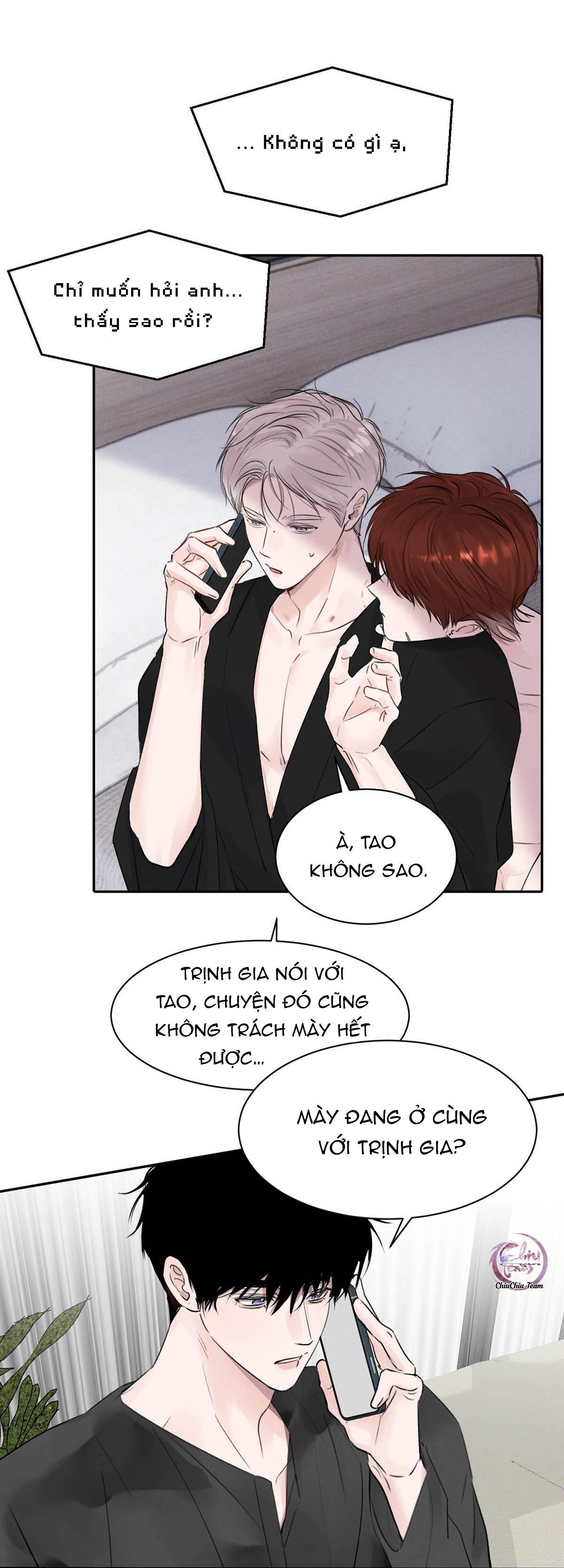 Tôi Trở Thành Dẫn Đường Đỉnh Cấp Nhờ Trúc Mã Chapter 21 - Next Chapter 22