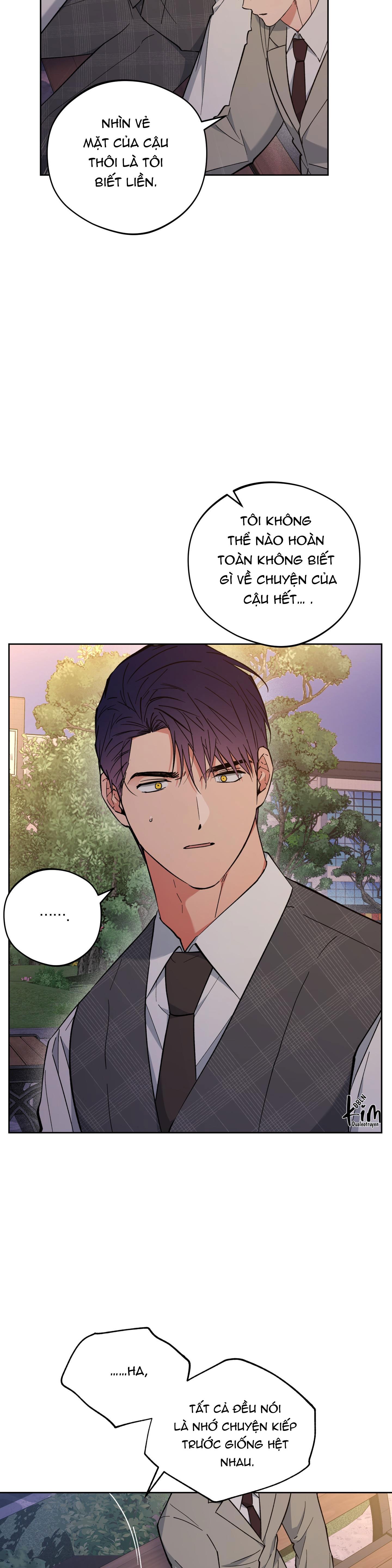 BÌNH MINH CỦA RỒNG Chapter 69 - Next Chapter 70