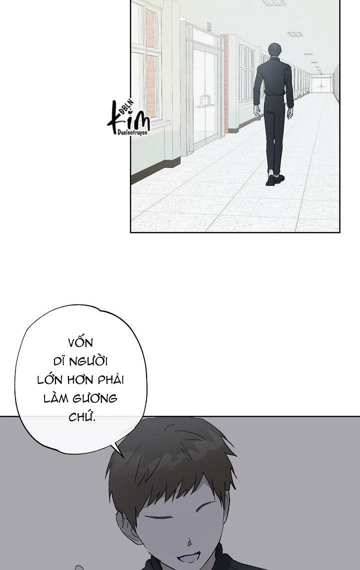 BL NGẮN CHỊCH HỎNY Chapter 44.2 TRỪ TÀ 2 - Next 