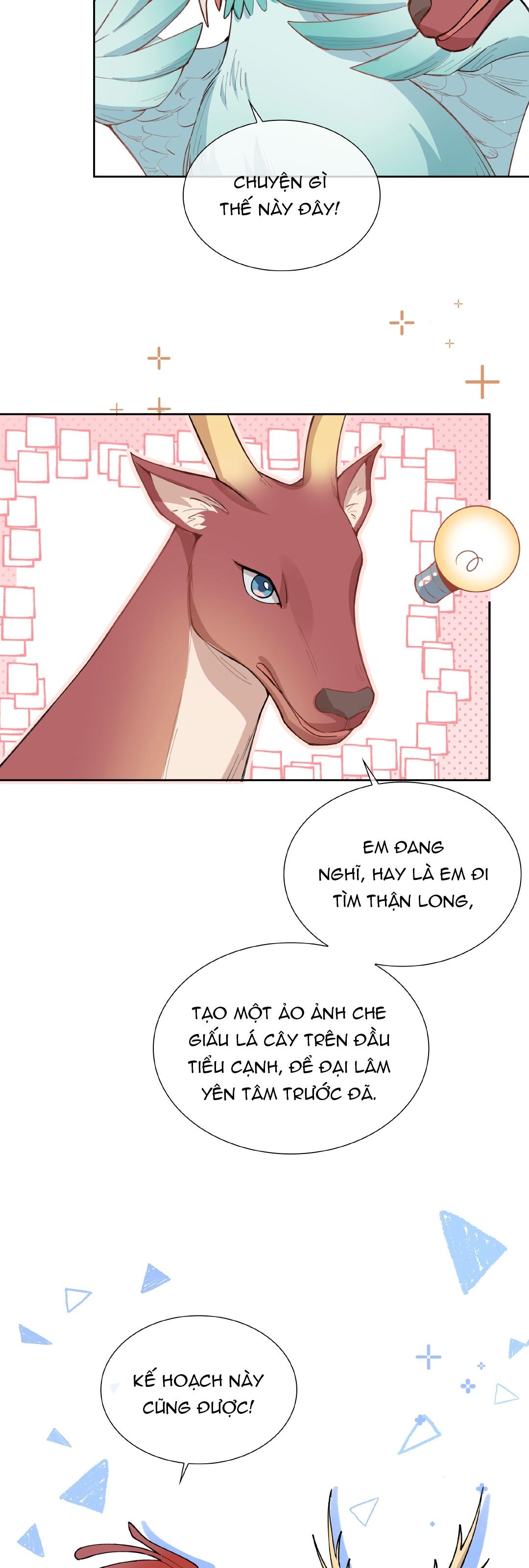 Trường Cấp Ba Sơn Hải Chapter 93 - Next Chapter 94