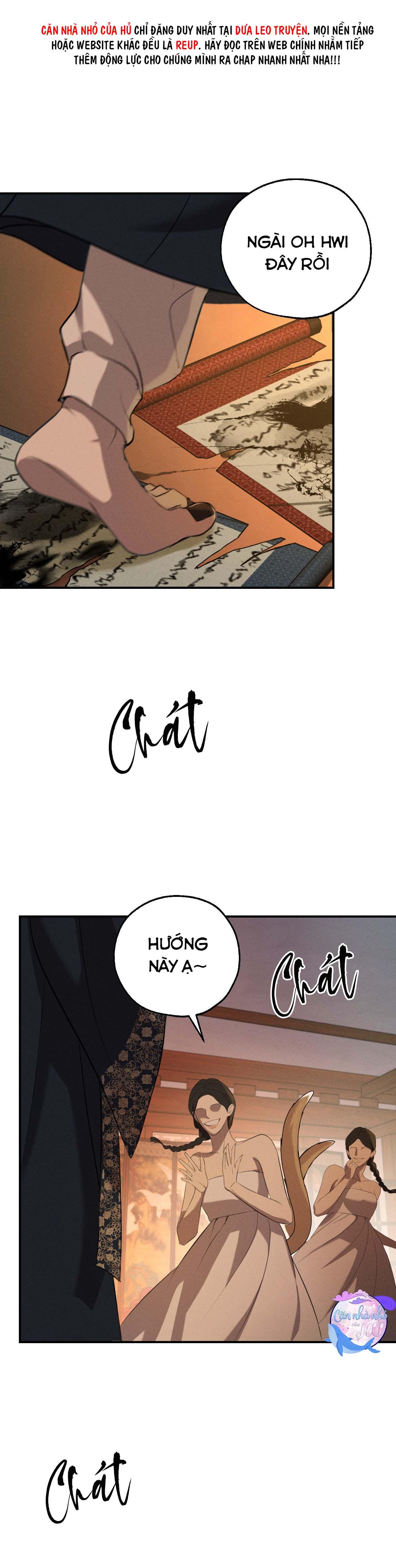 NĂNG LƯỢNG DƯƠNG Chapter 4 - Next Chapter 5 ĐÃ FIX