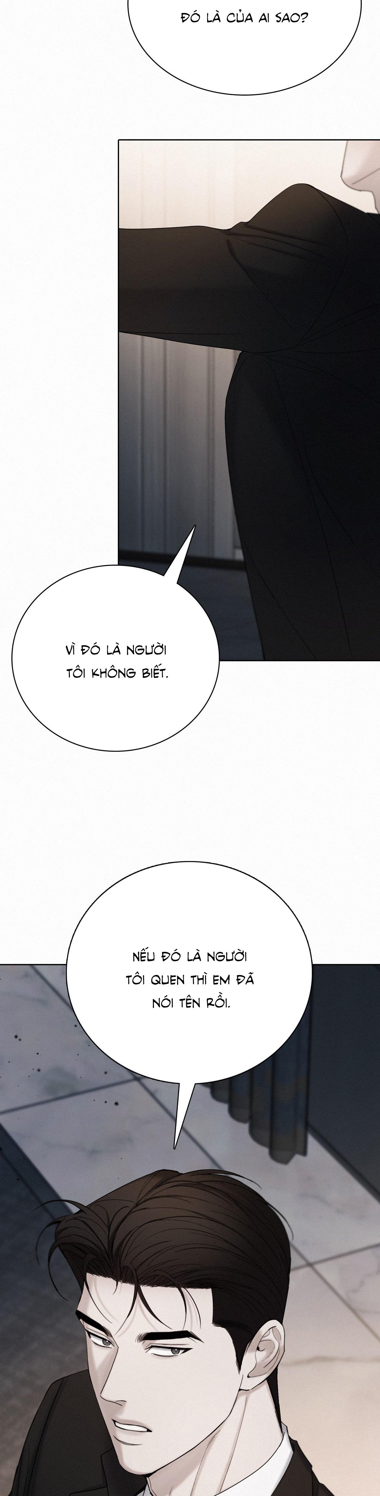 HOÀNG HÔN BÊN LÀN NƯỚC Chapter 20 18+ - Next Chapter 21