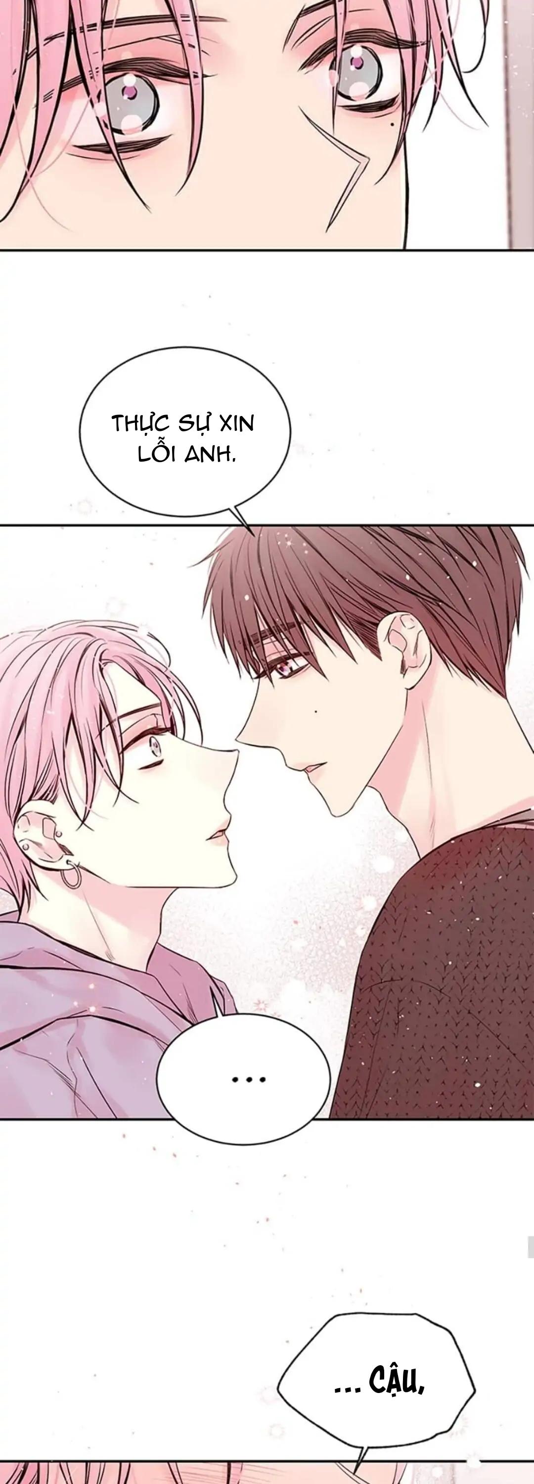 Bí Mật Của Tôi Chapter 42 - Next Chapter 43