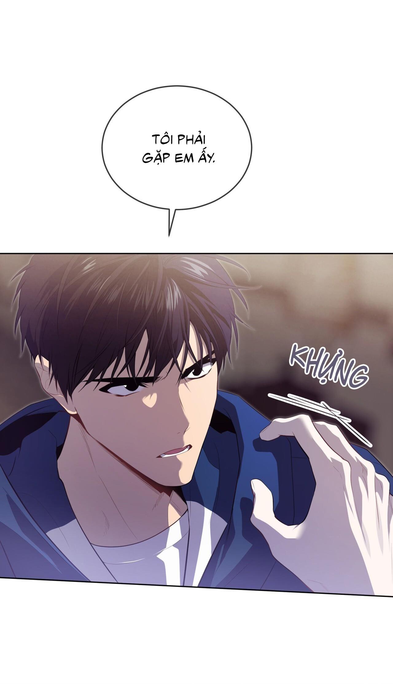 Passion Chapter 100 - Trang 3