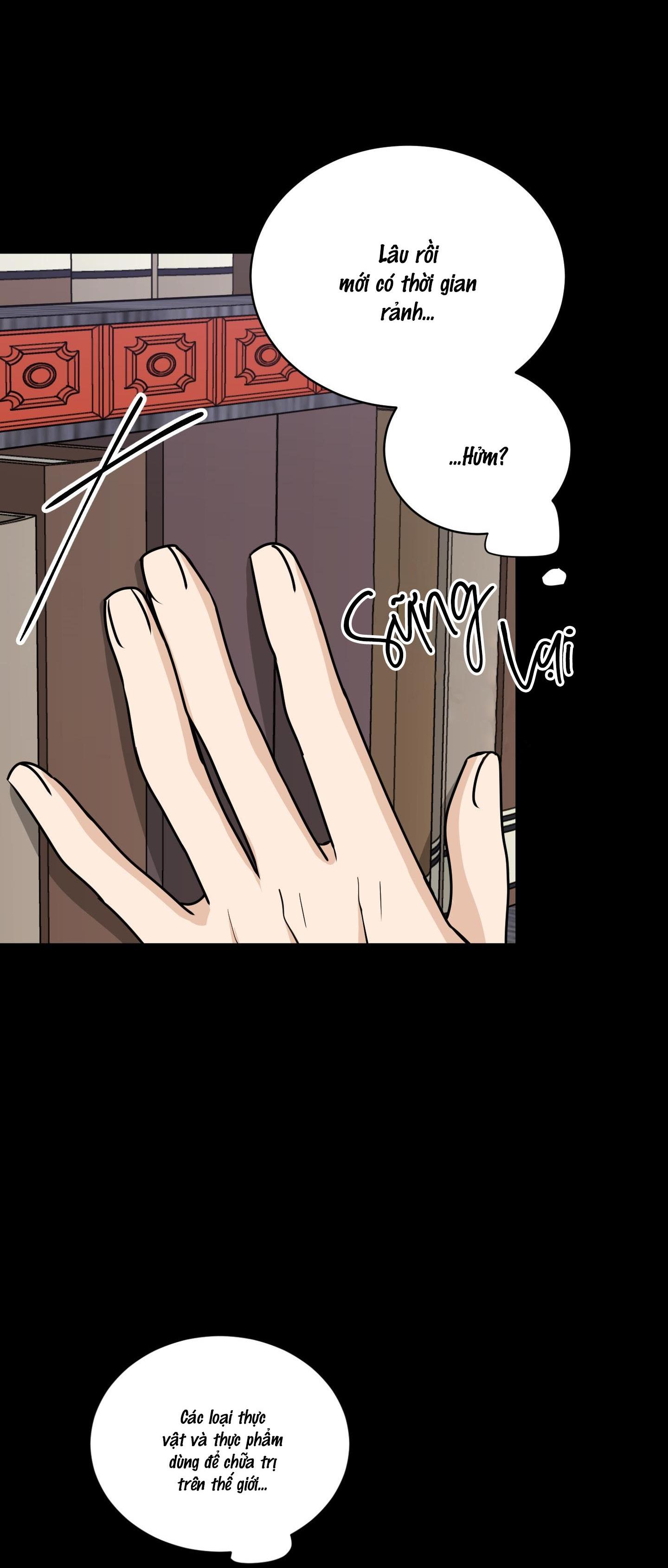 (CBunu) Hoa Vô Danh Chapter 8 - Next Chapter 9