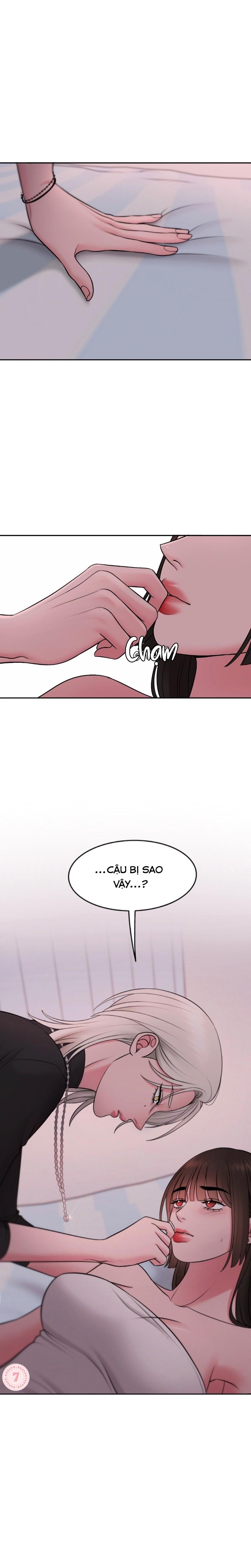 Vô Tình Chapter 63 Chap 63 - Trang 3