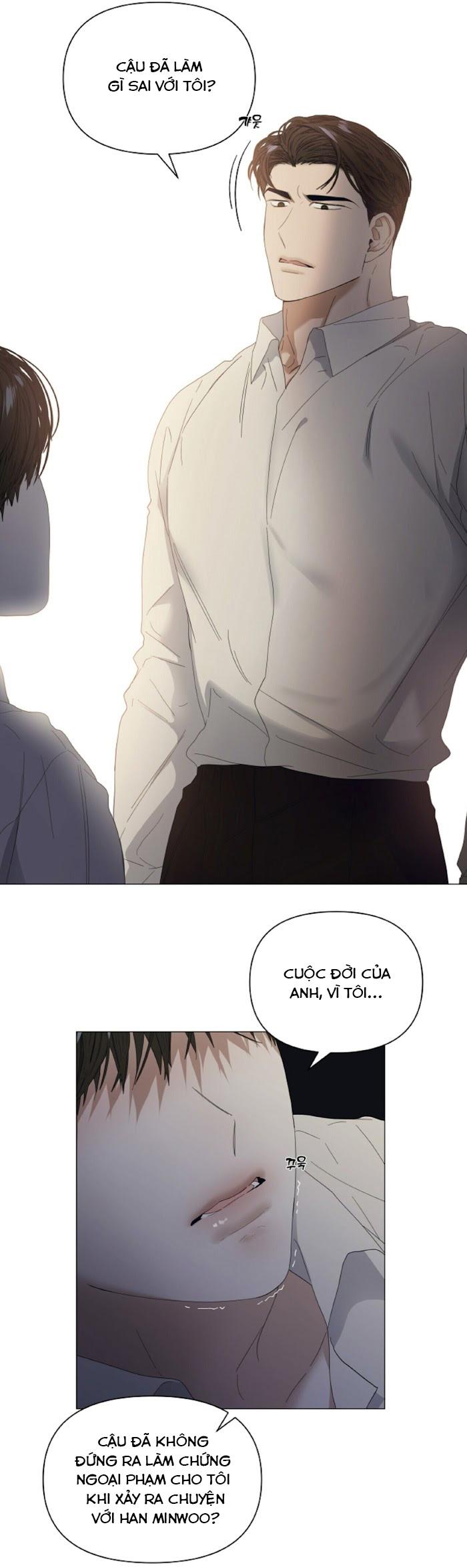 Hội Chứng Stockholm Chapter 26 Chap 26 - Next 