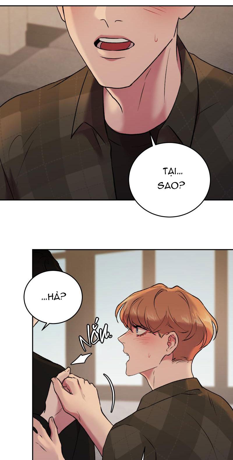 NỖI SỢ CỦA HWAN YEONG Chapter 44 - Next Chapter 45