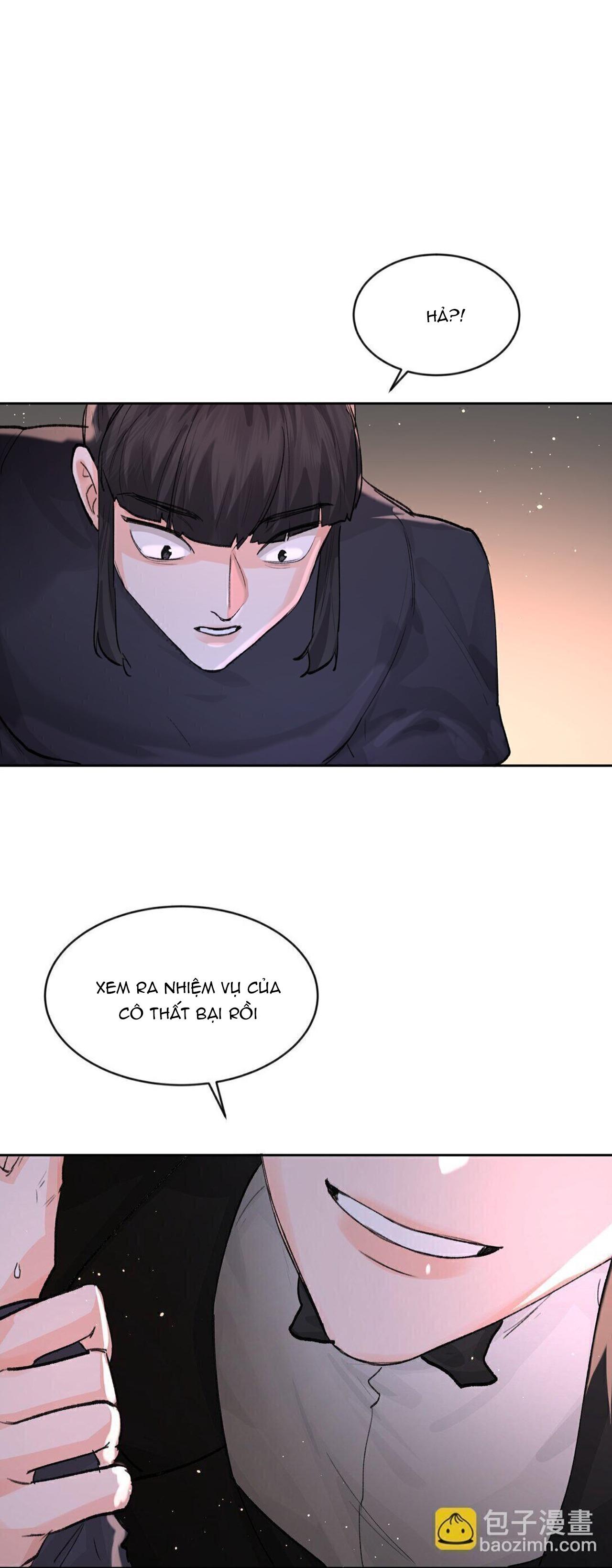 Bạn Trai Cũ Trở Thành Vua Chapter 78 - Next Chapter 79