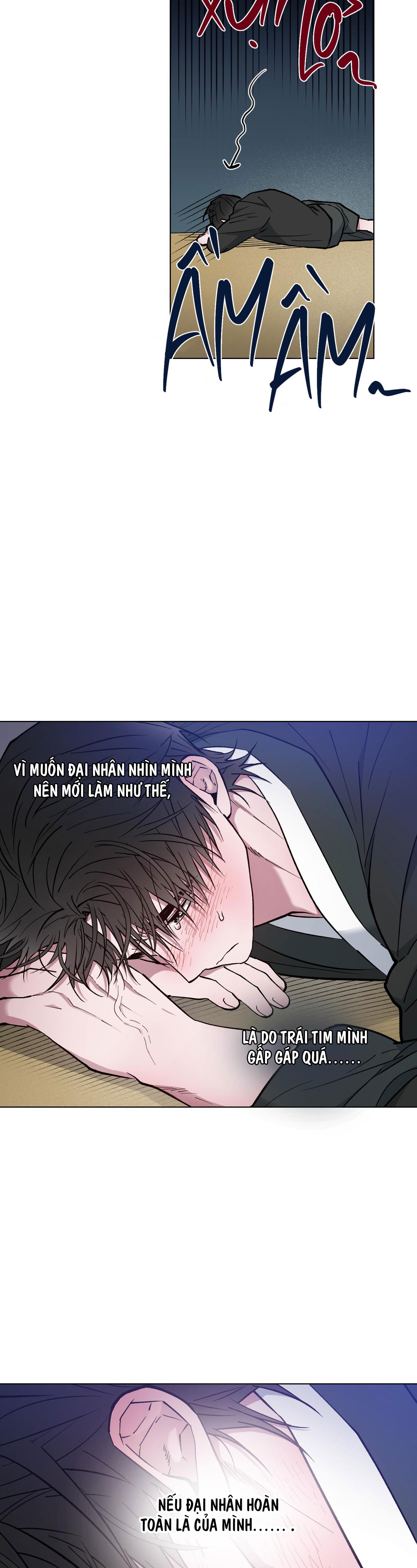 BÌNH MINH CỦA RỒNG Chapter 46 - Next Chapter 47 FULL HD