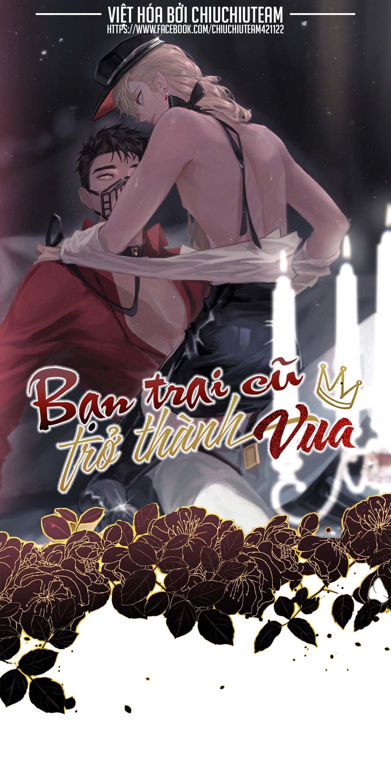 Bạn Trai Cũ Trở Thành Vua Chapter 65 - Next Chapter 66