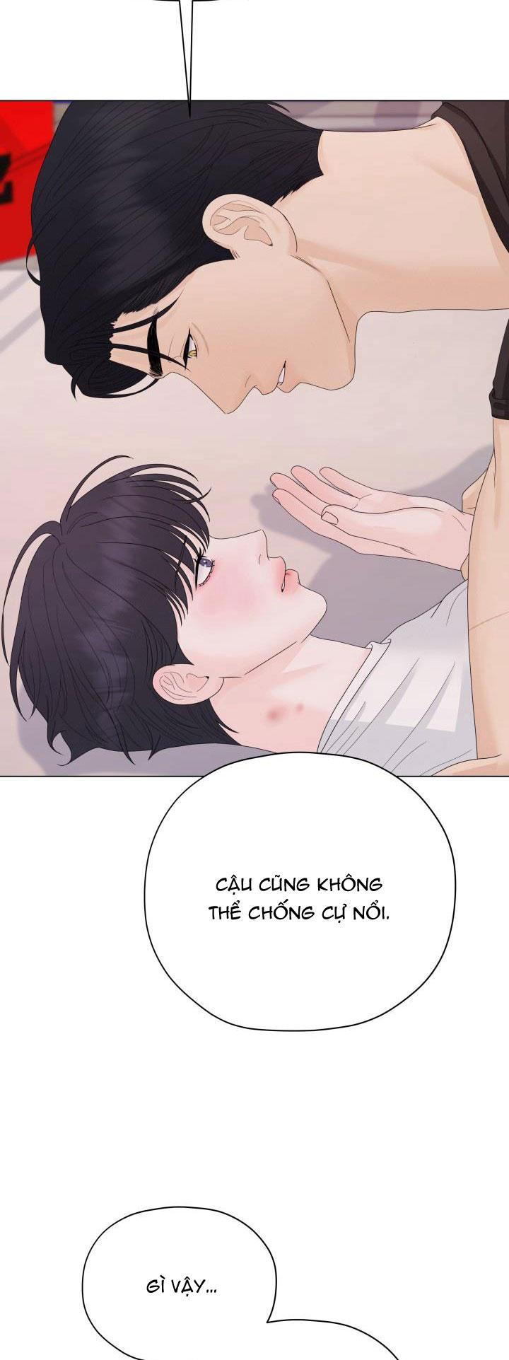 CÁI NÔI CỦA TỘI ÁC Chapter 6 - Next Chapter 7