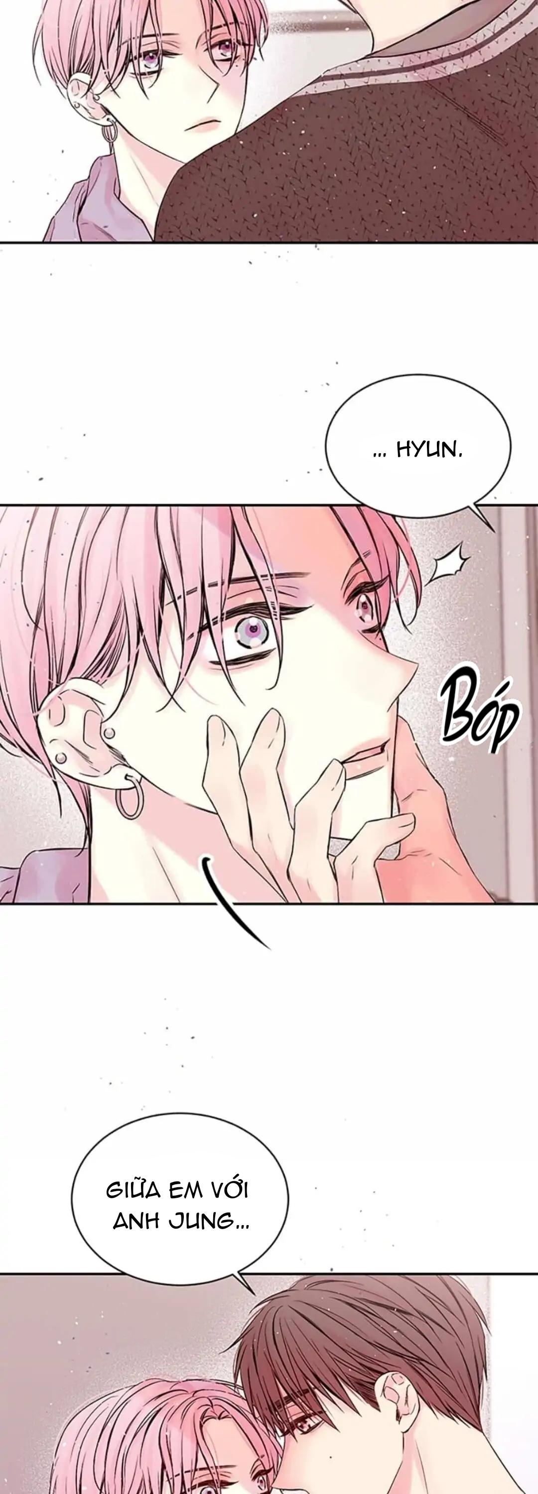 Bí Mật Của Tôi Chapter 42 - Next Chapter 43