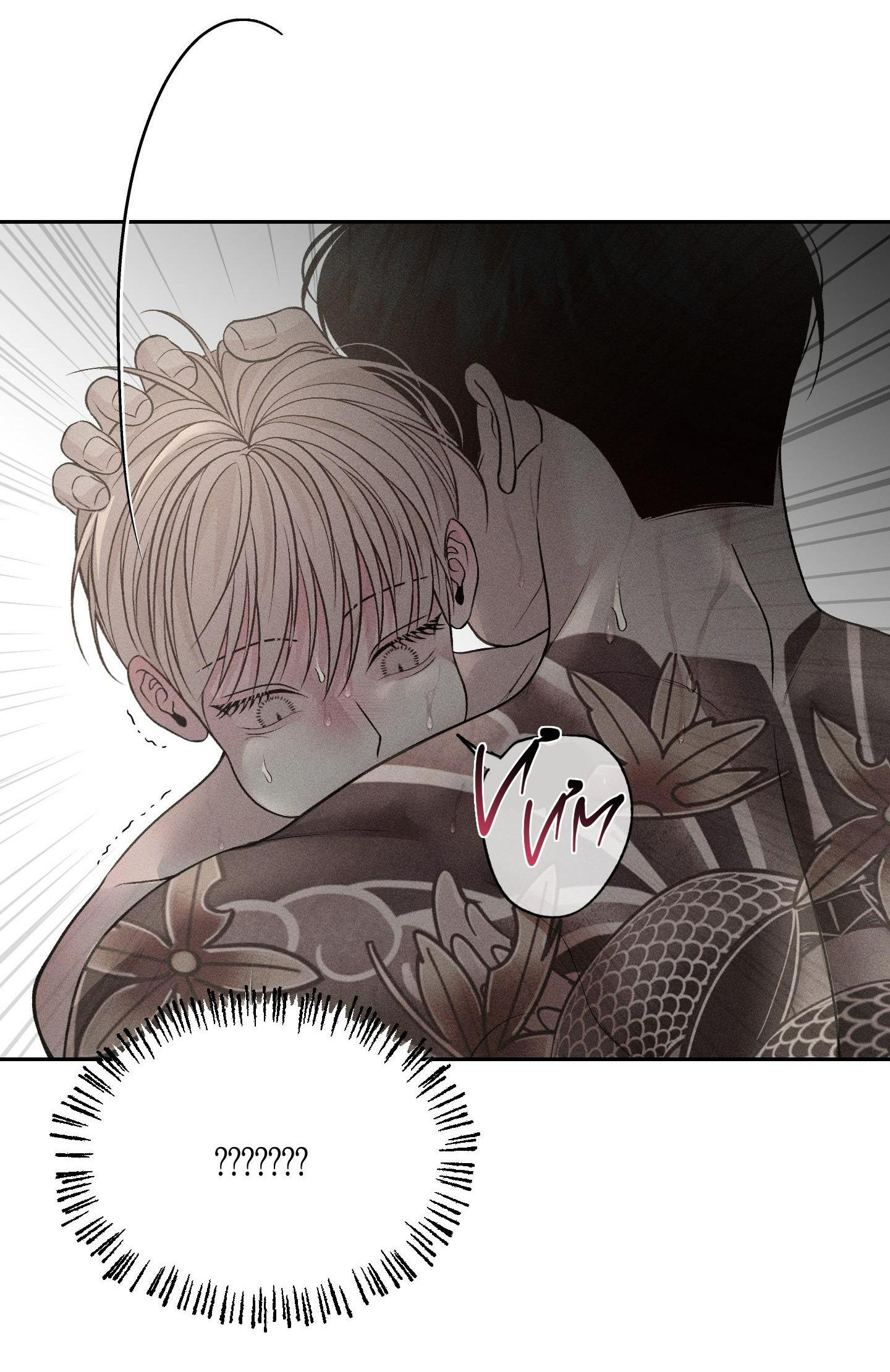 MÁU ĐỔ Chapter 5 - Next Chapter 6