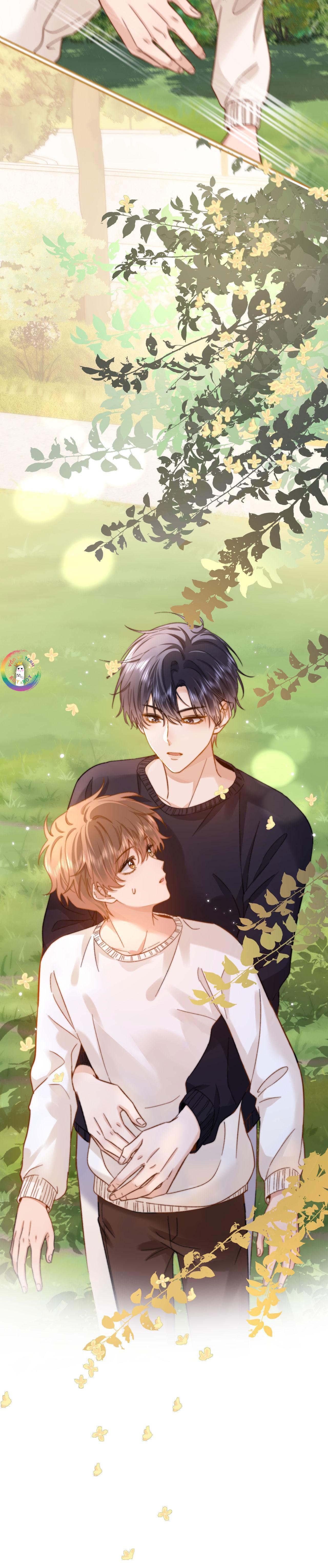 (Drop) Chất Dị Ứng Cực Cute Chapter 33 - Next Chapter 34