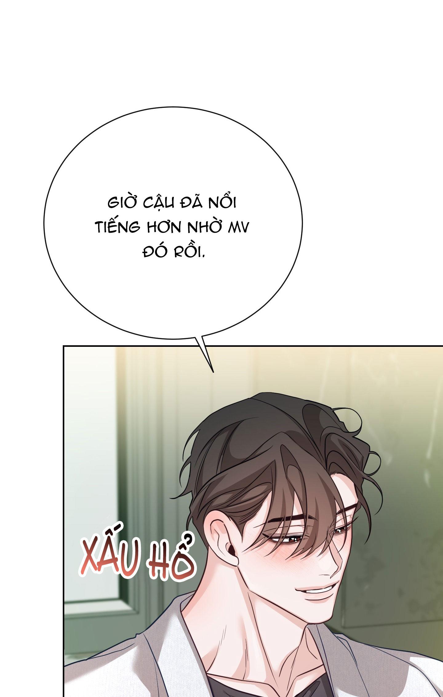 ĐỔI VỊ TRÍ RỒI SAO Chapter 5 - Next 