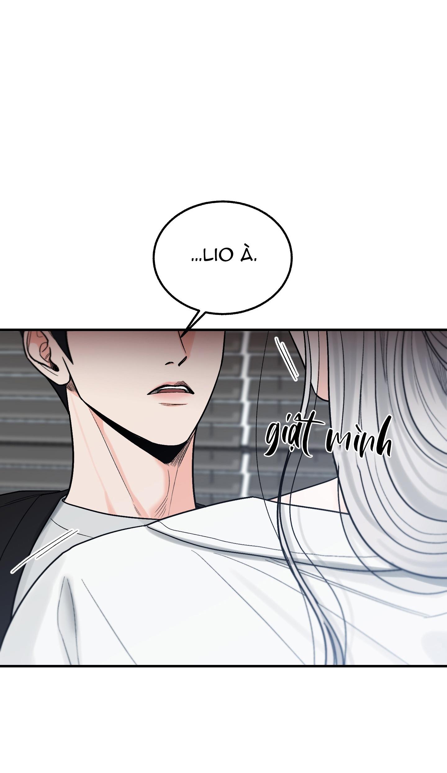 NGHIỆN SEX Chapter 21.7 món đồ chơi 7 - Next Chapter 21.7