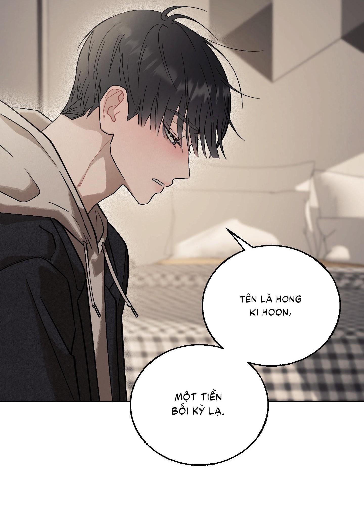 (CBunu) Nhiệm Vụ Định Mệnh Chapter 13 - Next Chapter 14