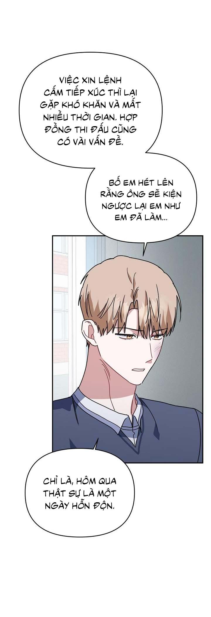 Khu vực chủ nghĩa tình yêu Chapter 67 - Next Chapter 68