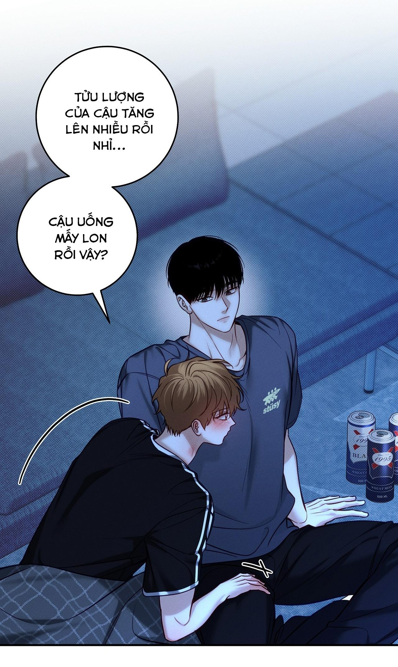 (END) MÙA HÈ NĂM ẤY Chapter 49 NGOẠI TRUYỆN 11 - Trang 2