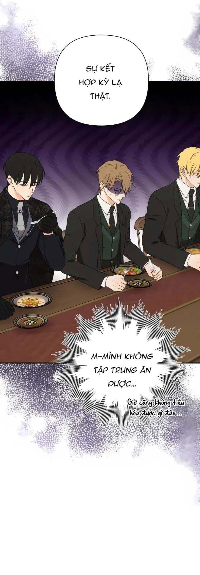 Mắc Kẹt Trong Game Hẹn Hò Của Em Gái Tôi Chapter 38 - Next Chapter 39