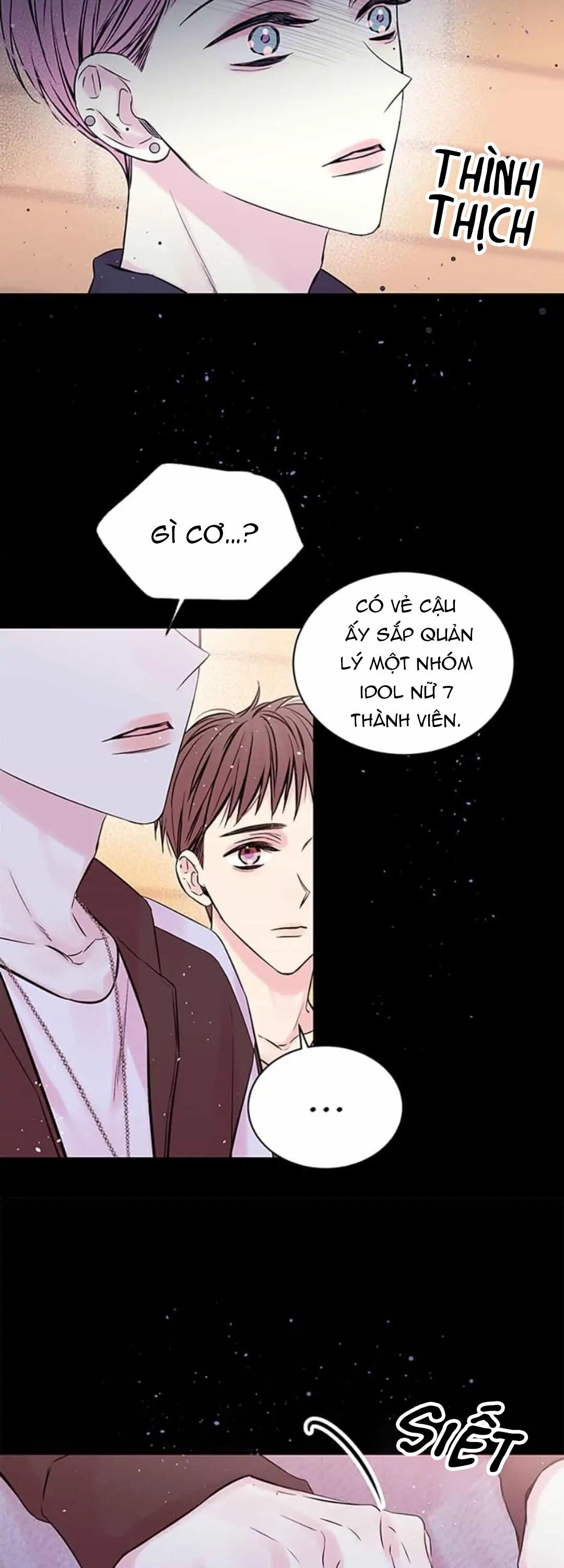 Bí Mật Của Tôi Chapter 43 - Next Chapter 44