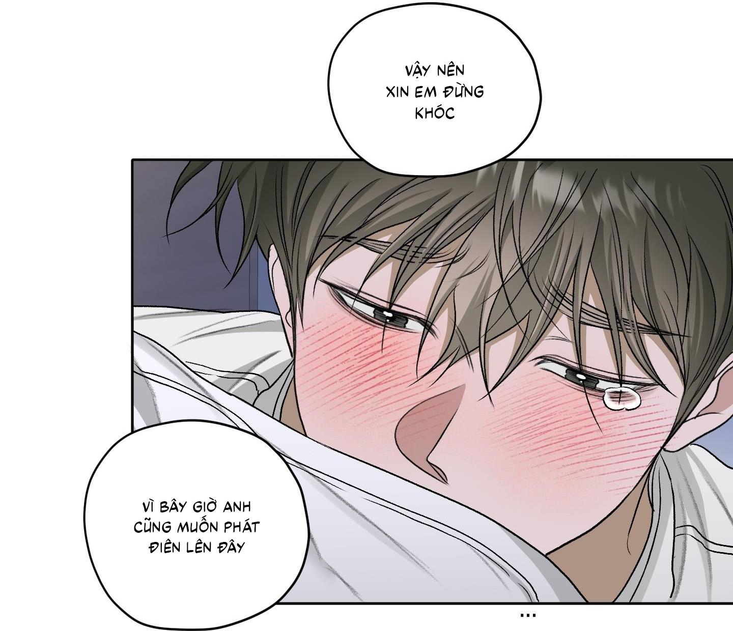 (CBunu) Đầm Sen Héo Úa Chapter 42 H+ - Next Chapter 43 H+