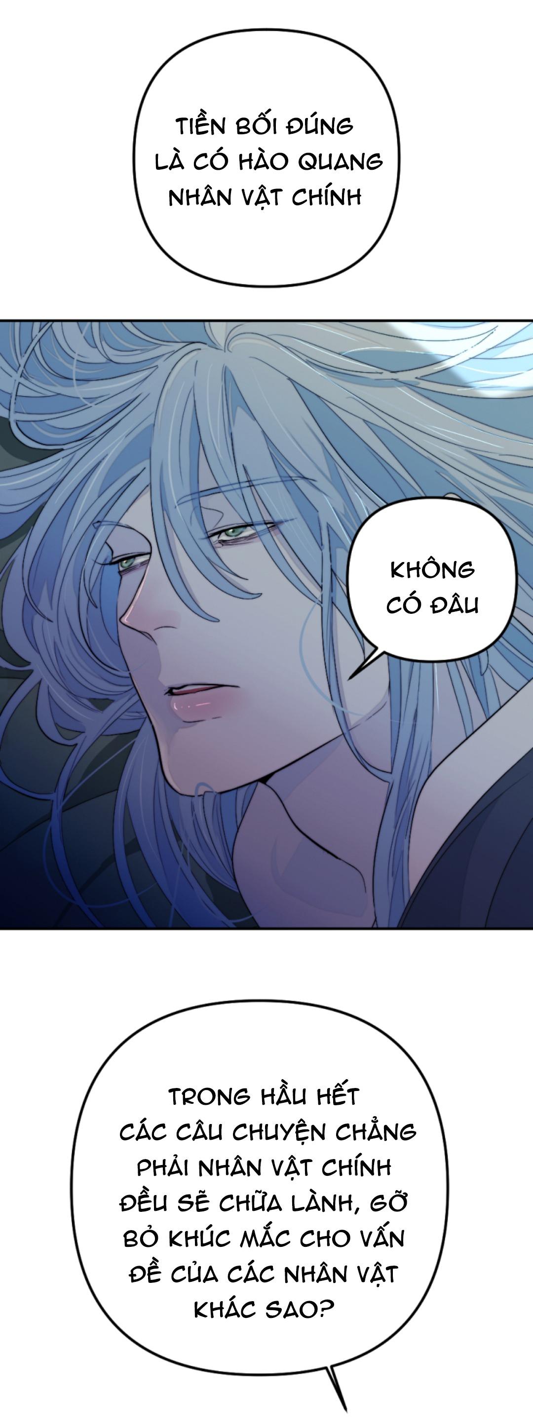 Bao Nuôi Tiền Bối Chapter 97 - Next Chapter 98