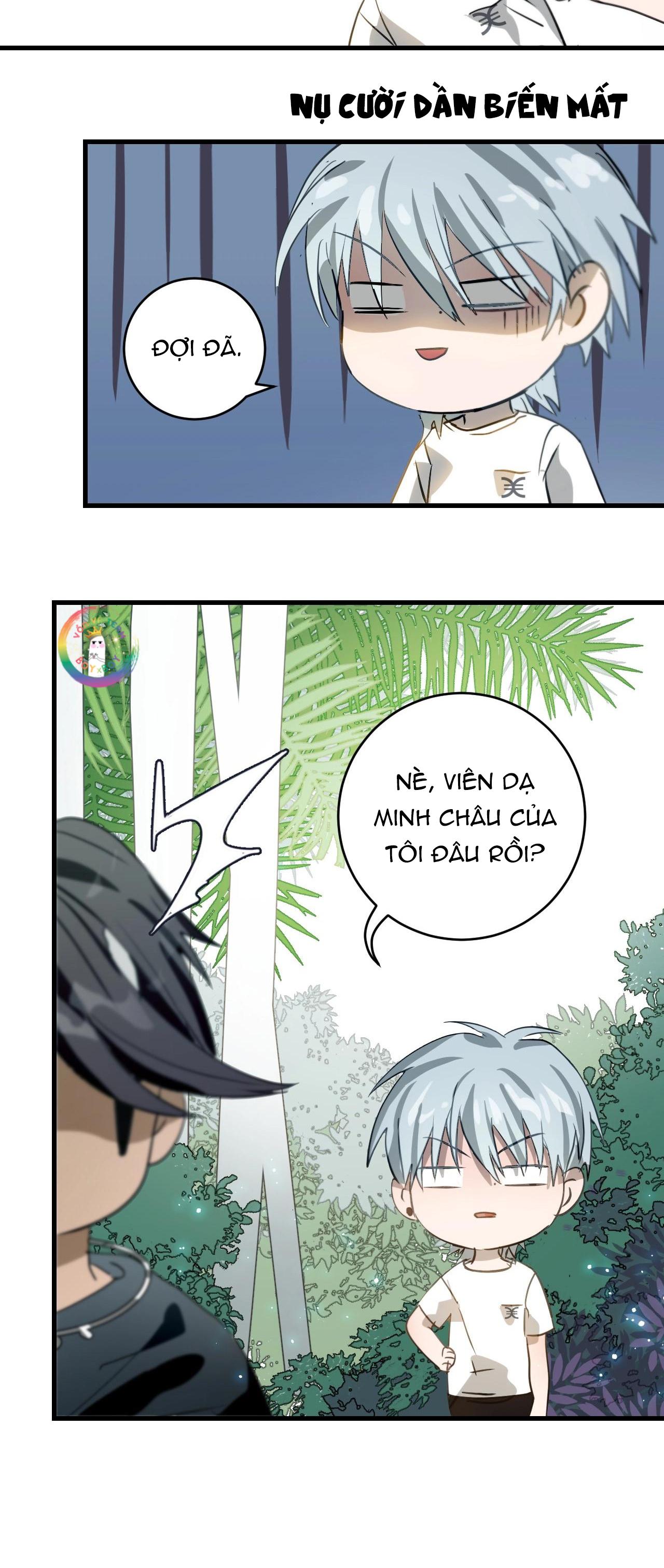 Quanh Năm Có Cá Chapter 4 - Next Chapter 5